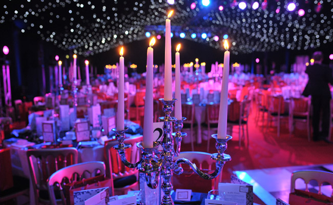 Hertfordshire business awards