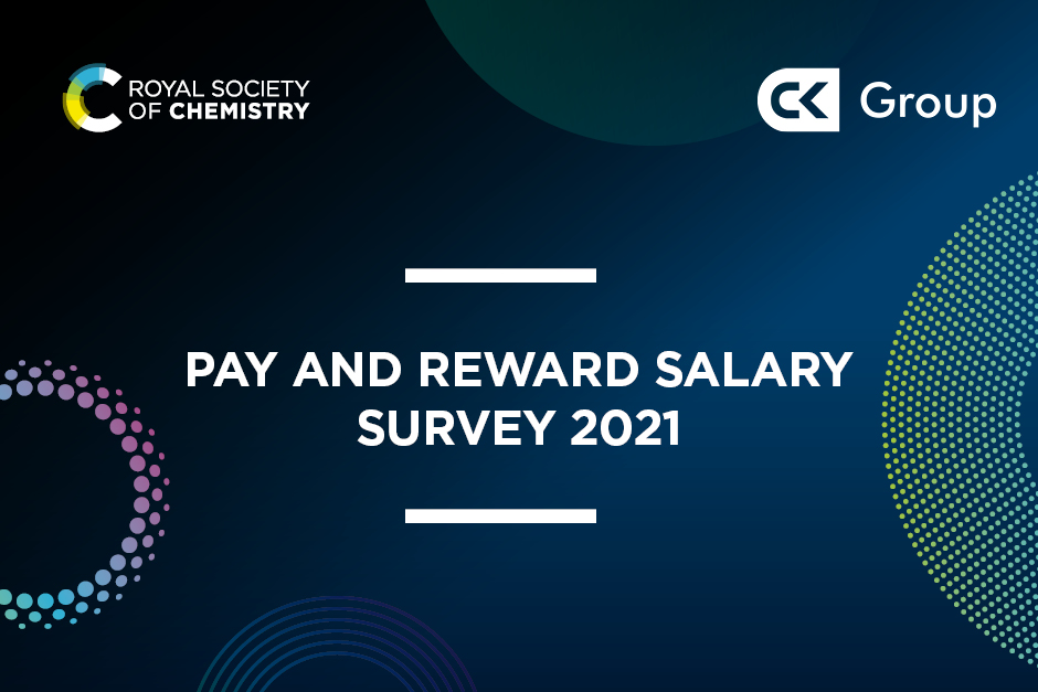 Pay and review report graphic