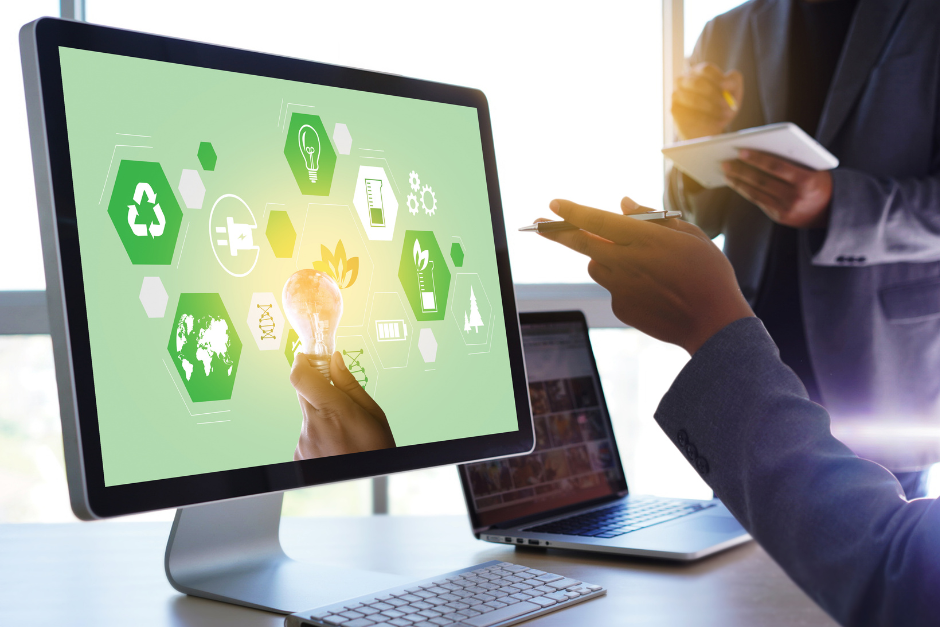 Sustainability in business