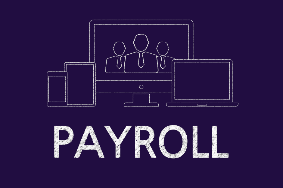 Payroll Information