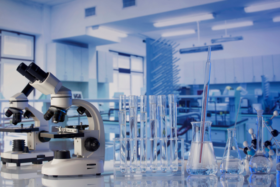 laboratory equipment