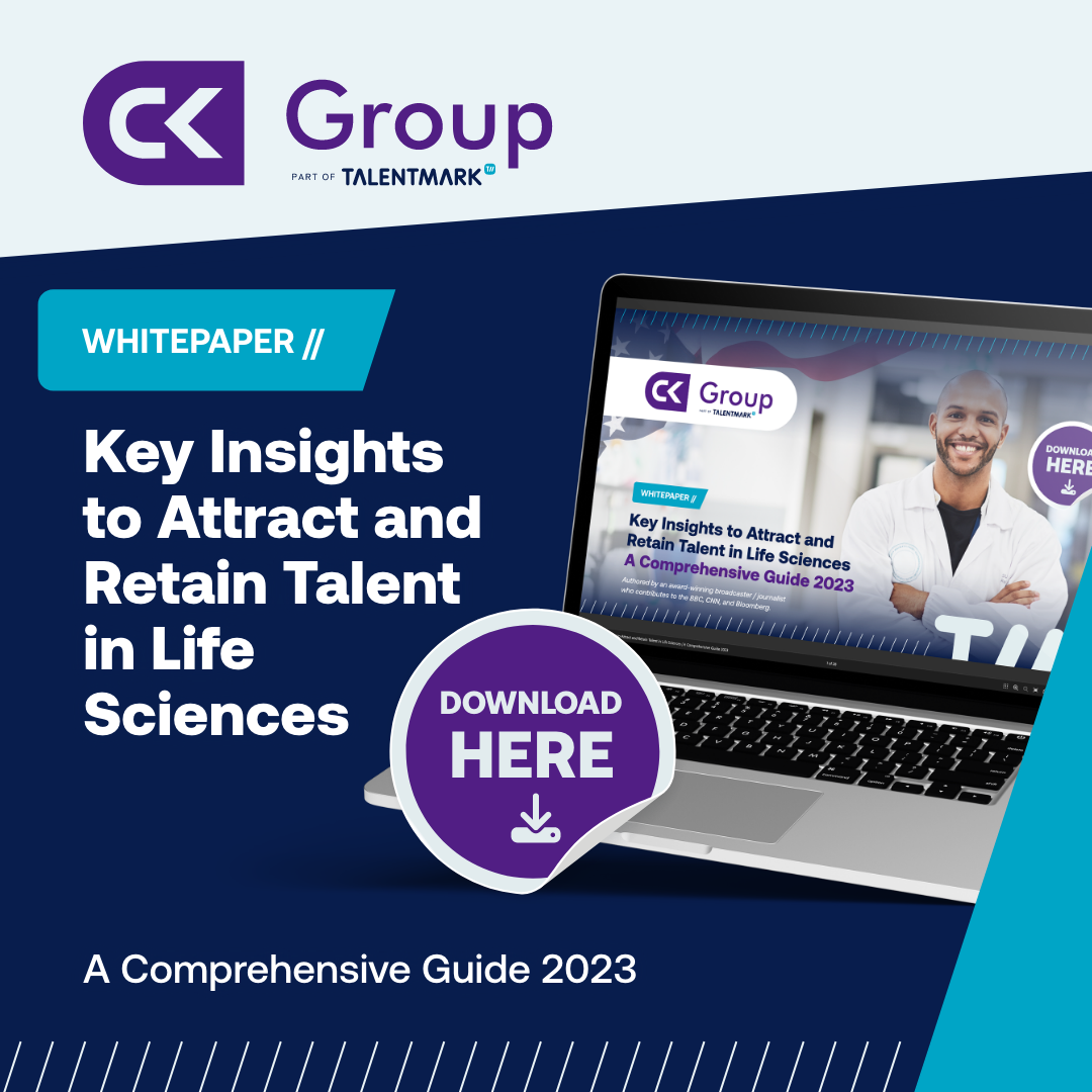 CK Group US Whitepaper