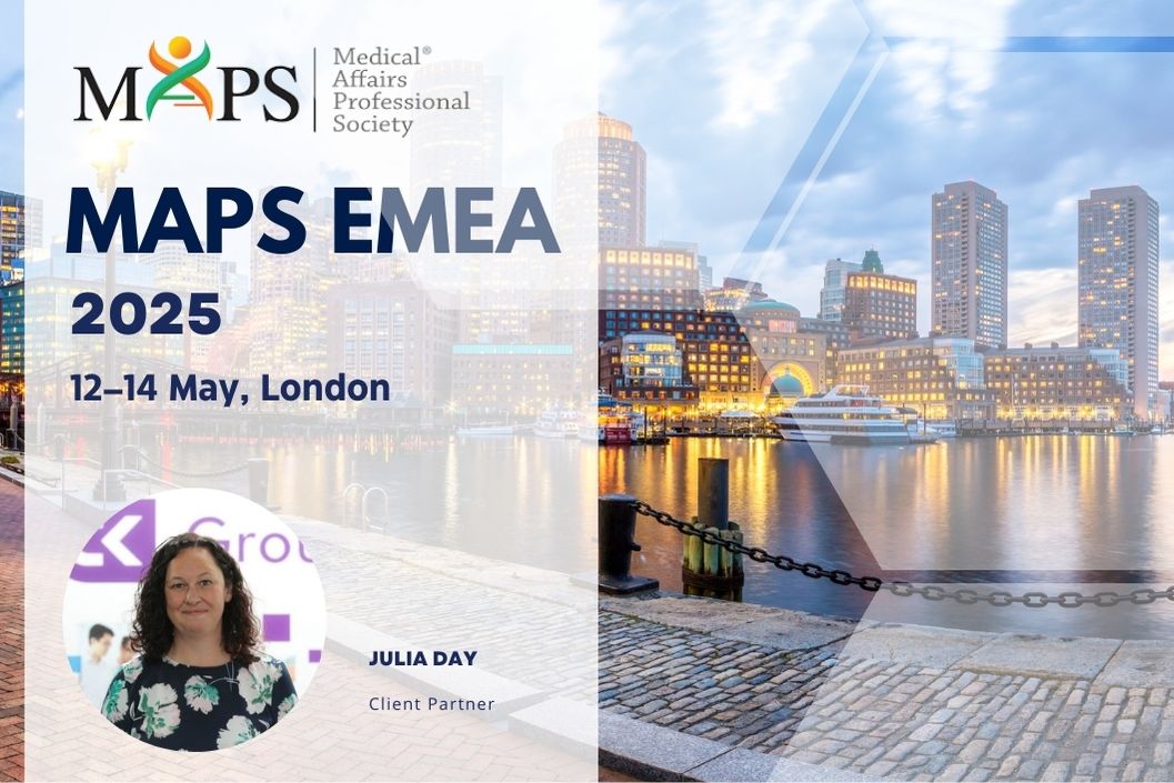 Maps EMEA 2025 12-14 May